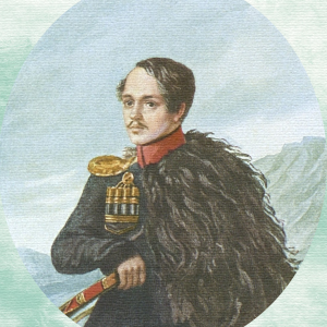 Не только Печорин: 6 случайных или умышленных пересечений между жизнью и текстами Михаила Лермонтова