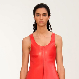 Loewe, коллекция весна-лето 2026