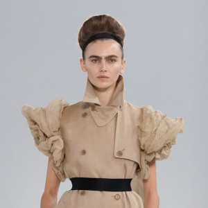 Max Mara, коллекция весна-лето 2026