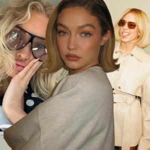 Самая трендовая стрижка этой зимы? Конечно, боб средней длины, как у Сидни Суини