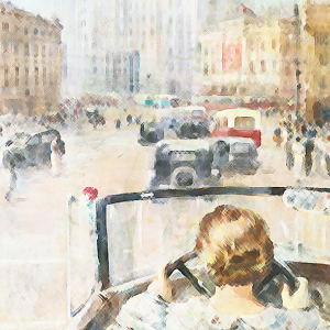 «Увидеть советское искусство более объемно»: Анастасия Постригай — о художниках Масловки