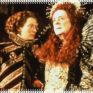 От «Орландо» до «Комнаты по соседству»: 7 фильмов с Тильдой Суинтон, которые нужно увидеть