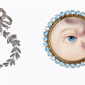 Петр Аксенов об украшениях для нового сериала BBC \"Война и мир\"