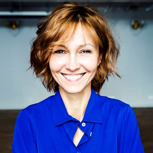 Ингеборга Дапкунайте