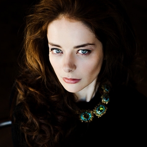 Марина Александрова