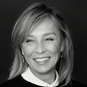 Алена Долецкая