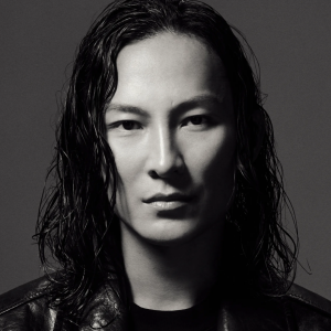 Александр Ванг