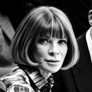 Анна Винтур