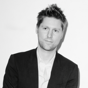 Кристофер Бейли