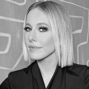 Ксения Собчак