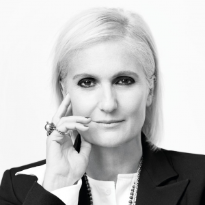 Мария Грация Кьюри