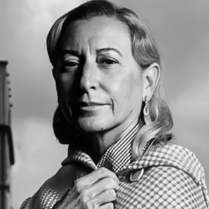 Миучча Прада