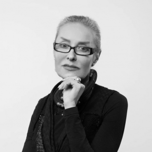 Ольга Свиблова