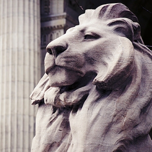 Нескучная классика: 30 дней поэзии от Нью-Йоркской библиотеки