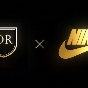 Оливье Рустен создаст коллекцию для NikeLab