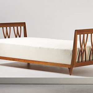 Fendi выставит мебель Гульельмо Ульриха на Design Miami