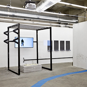 Почему нужно идти на «Геометрию настоящего» в ГЭС-2