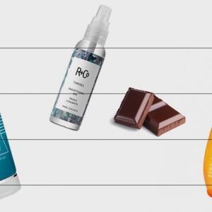 Beauty-гид к Новому году: за три недели до праздников