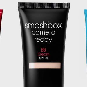 10 лучших BB-кремов