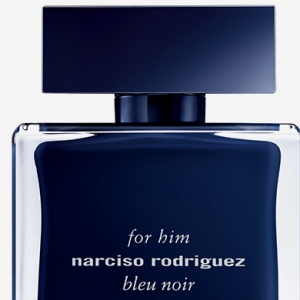 For Him Bleu Noir: новый мужской аромат Narciso Rodriguez