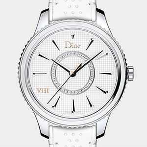 Dior обновил часы VIII Montaigne