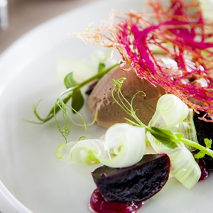 Фестиваль цесарки в Москве