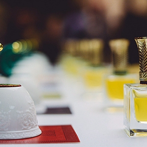 Какое парфюмерное будущее сулит нам Pitti Fragranze — 2014