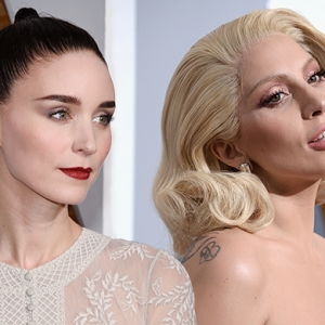 И снова он: лучшие beauty-образы на \"Оскаре\"