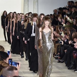 Ralph Lauren договорился с Periscope о прямой трансляции своего шоу