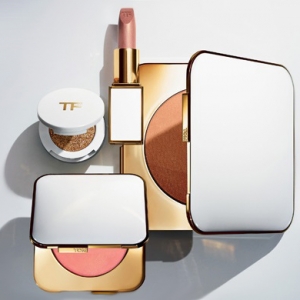 Летняя коллекция макияжа Tom Ford