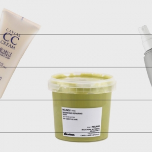 Beauty-гид: за неделю до Нового года