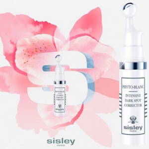 Белее белого: новый корректор пигментных пятен Sisley