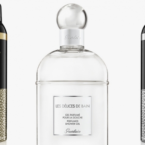 Бьюти-новинки недели: искусство ванных процедур, волшебство виноградной воды и детокс для волос от Oribe