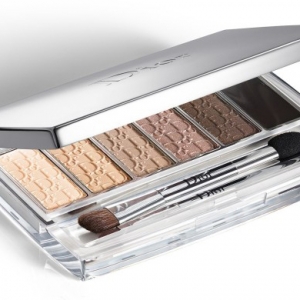 Новая палетка Dior Reviver Palette