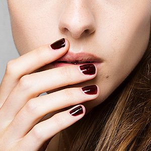 Что вы должны знать о маникюре этой осенью