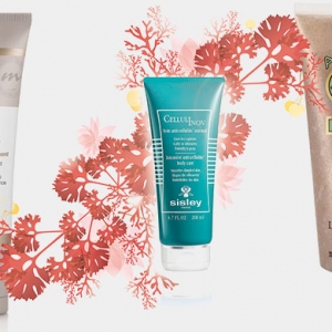 Лучшие моделирующие кремы для тела