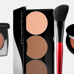 Класс скульптуры: 10 лучших средств для контурирования лица