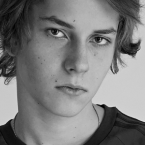 Гоша Рубчинский ищет моделей в социальных сетях