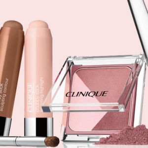 Clinique выпустили линейку скульптурирующих средств