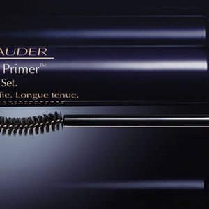 Estée Lauder создали необычный праймер для ресниц