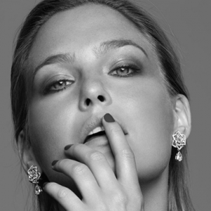 Бар Рафаэли — новое лицо Hublot