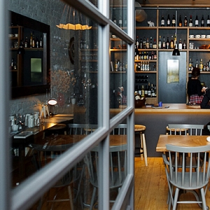 \"Пигги\" — гастротека от слова \"еда\"