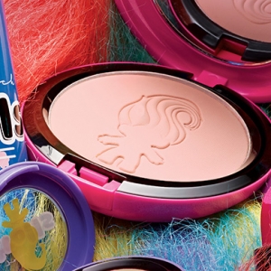 Затроллили: новая коллаборация M.A.C Good Luck Trolls