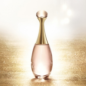 На весну: новый аромат Dior J’Adore Eau de Toilette