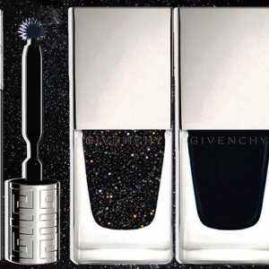 Сияние ночи: новогодняя коллекция Givenchy