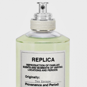 Два новых аромата Maison Martin Margiela