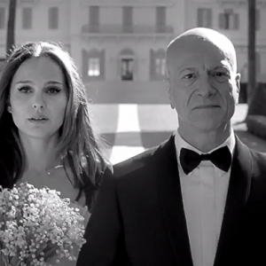 Новый фильм Miss Dior с Натали Портман