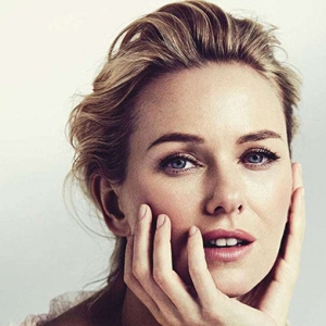 Наоми Уоттс — лицо L'Оreal Paris