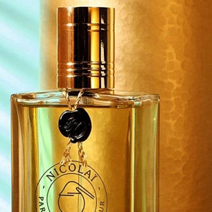 Новый аромат Nicolaї Cuir Cuba Intense