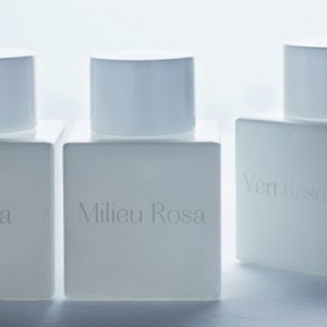 Новая линия духов Odin New York